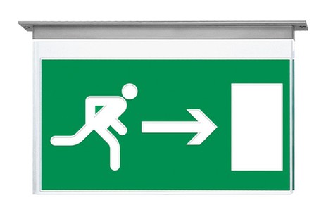 DST-2209 Vir-t Daisalux Светильники сигнальные Черный 