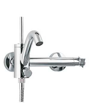 1853200PN0SF Смеситель Bandini Free Santreyd