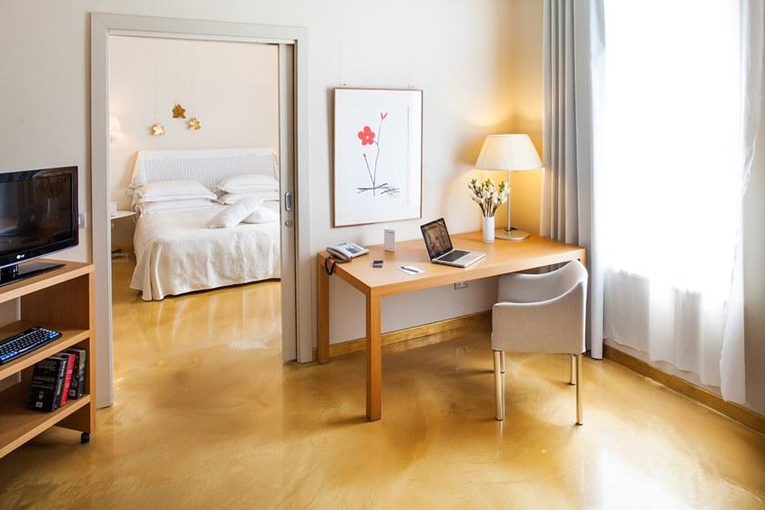 Eclisse Ответная рама для раздвижных дверей с местом для проводки Eclisse classic sun-id-1510038 - Вид №4