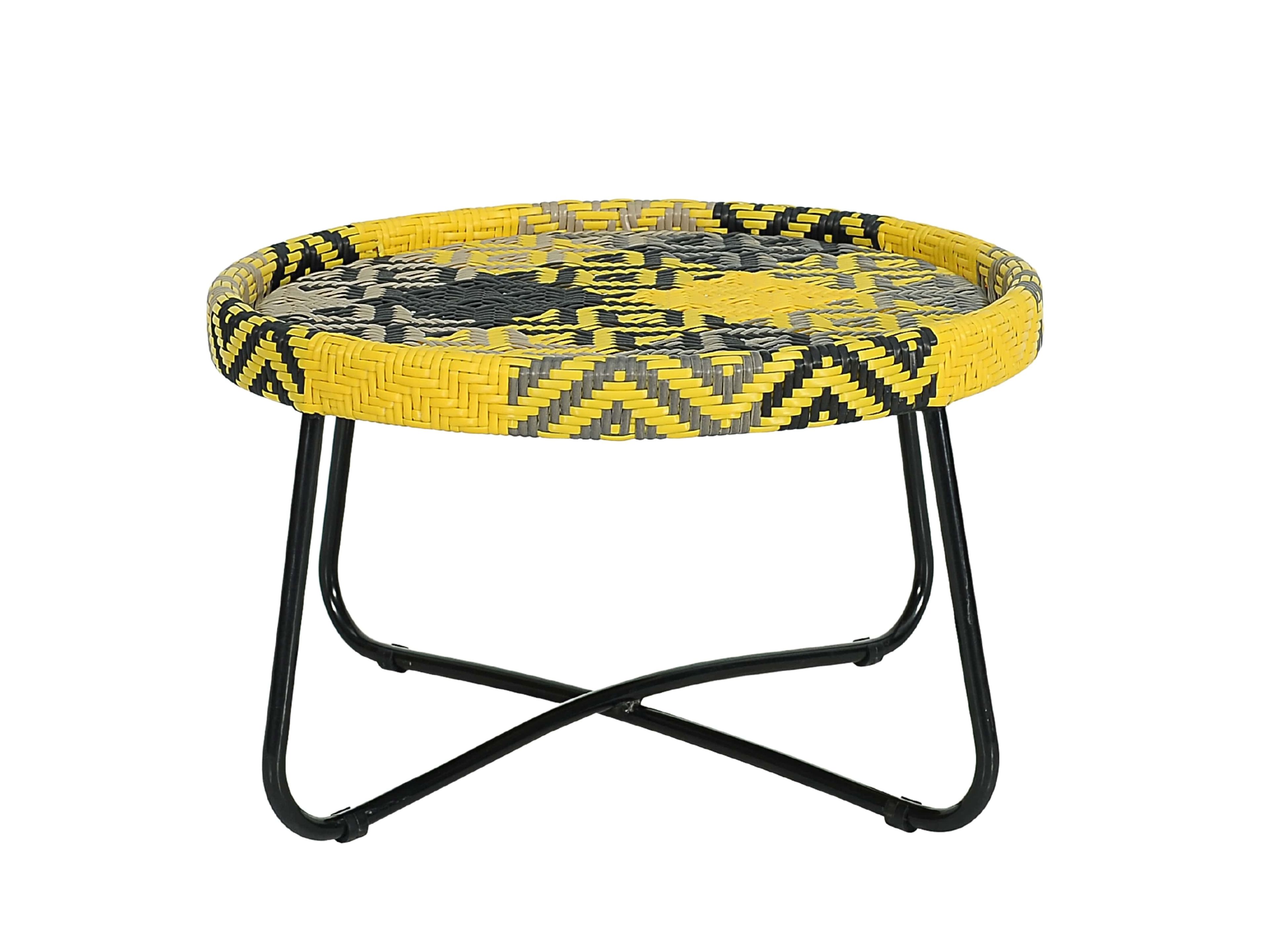 Низкая ткань табурет cbdesign Бразилия ARCH-00039464 - Вид №12