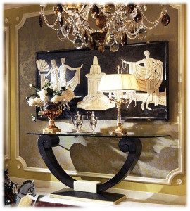 Консоль Deco TURRI MB055