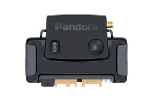 16441865 Охранная система DXL 4710 47101100 Pandora