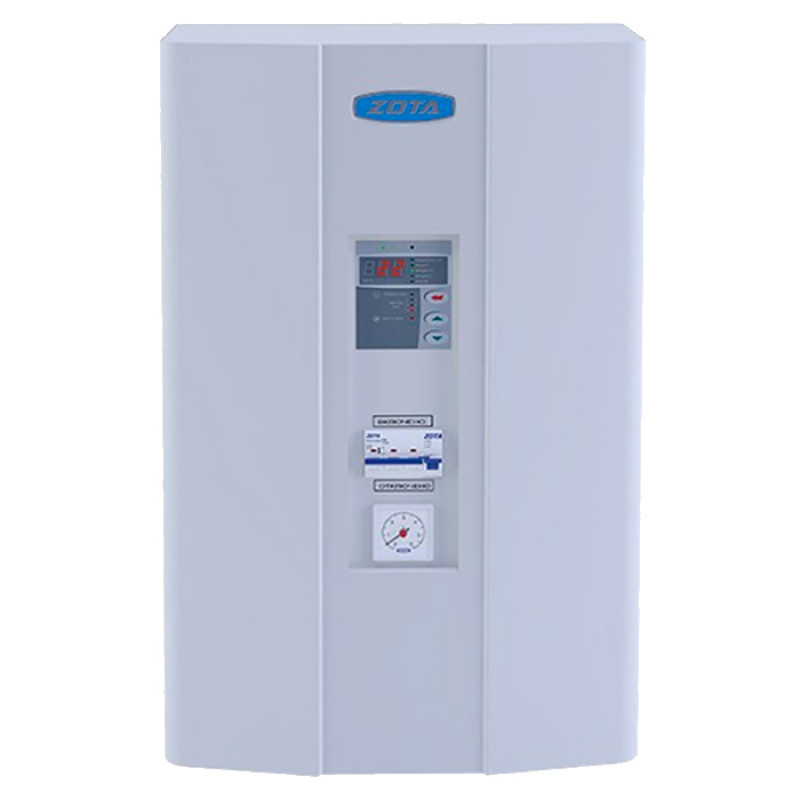 ZOTA Электрокотел миникотельная MK 24 ZOTA_ZOTA MK24 - Вид №2