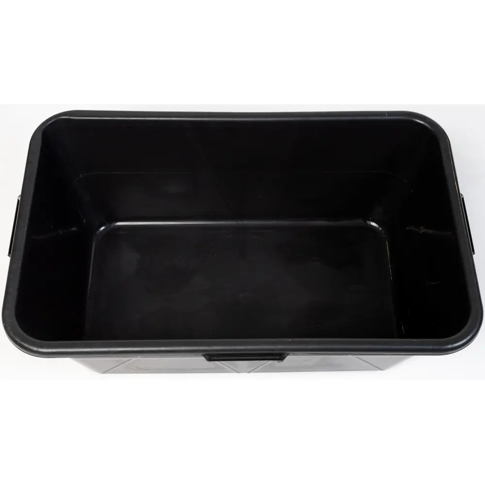 Строительное ведро ПАВЛОВСКАЯ ЗАРЯ прямоугольное 65 л для растворов 89347775 STLM-0846683 - Вид №2