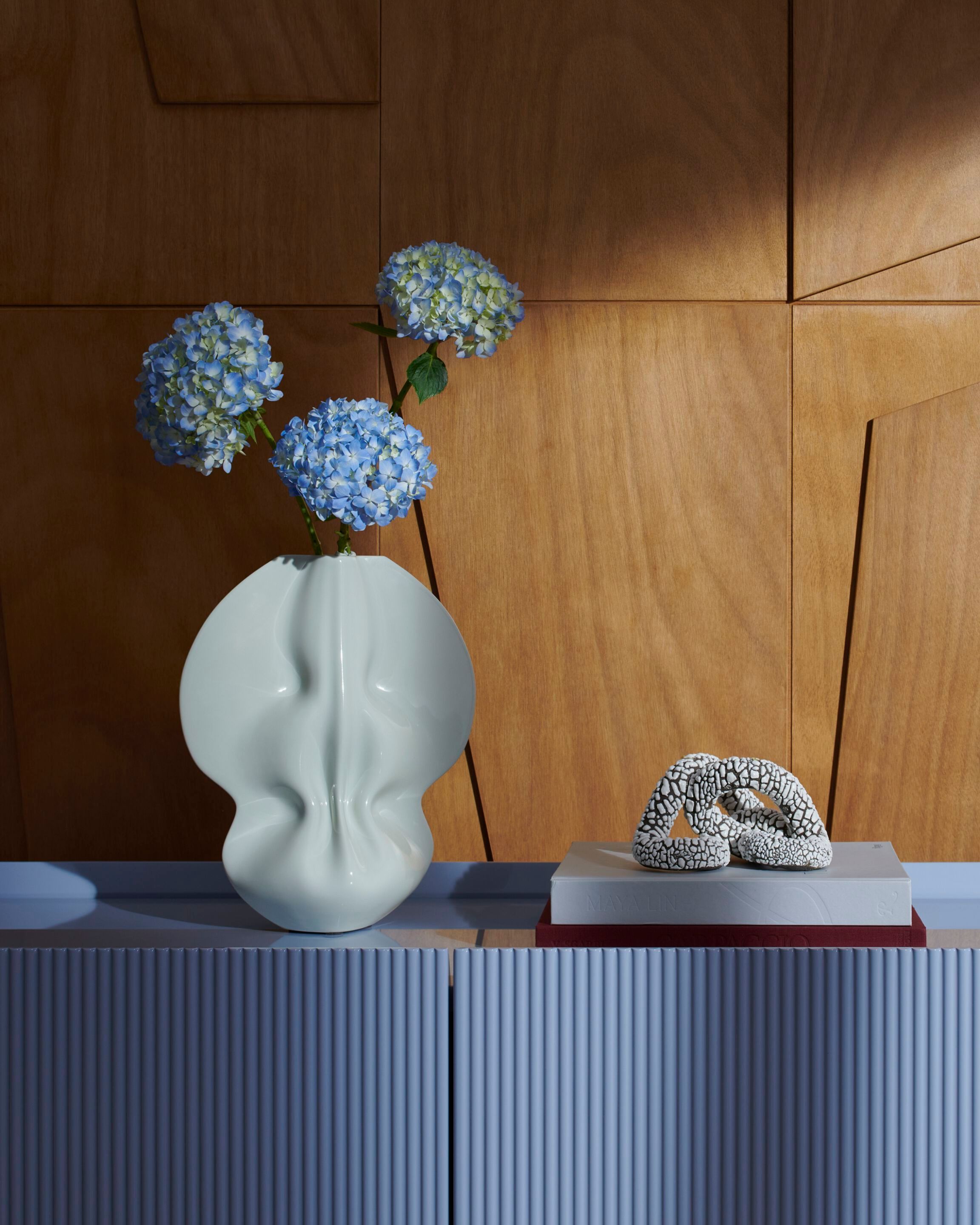 Керамическая ваза CASSINA BROLIC ARCH-00080693 - Вид №3