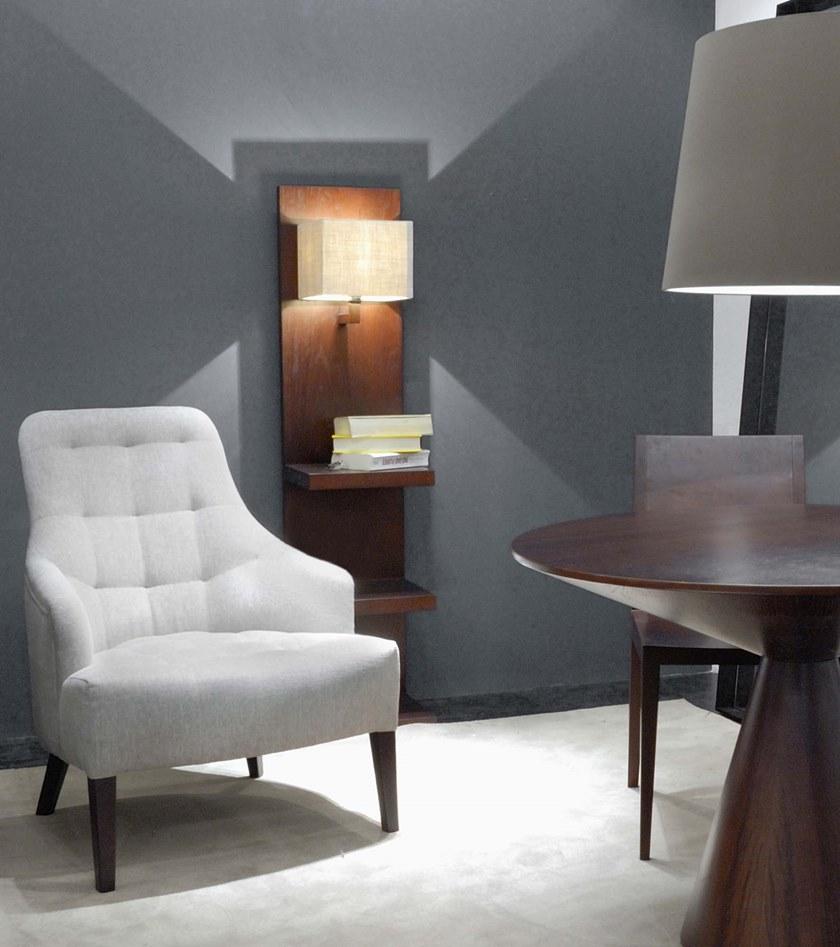 HMD INTERIORS Кресло пастуха по контракту по контракту sun-id-1507184 - Вид №1