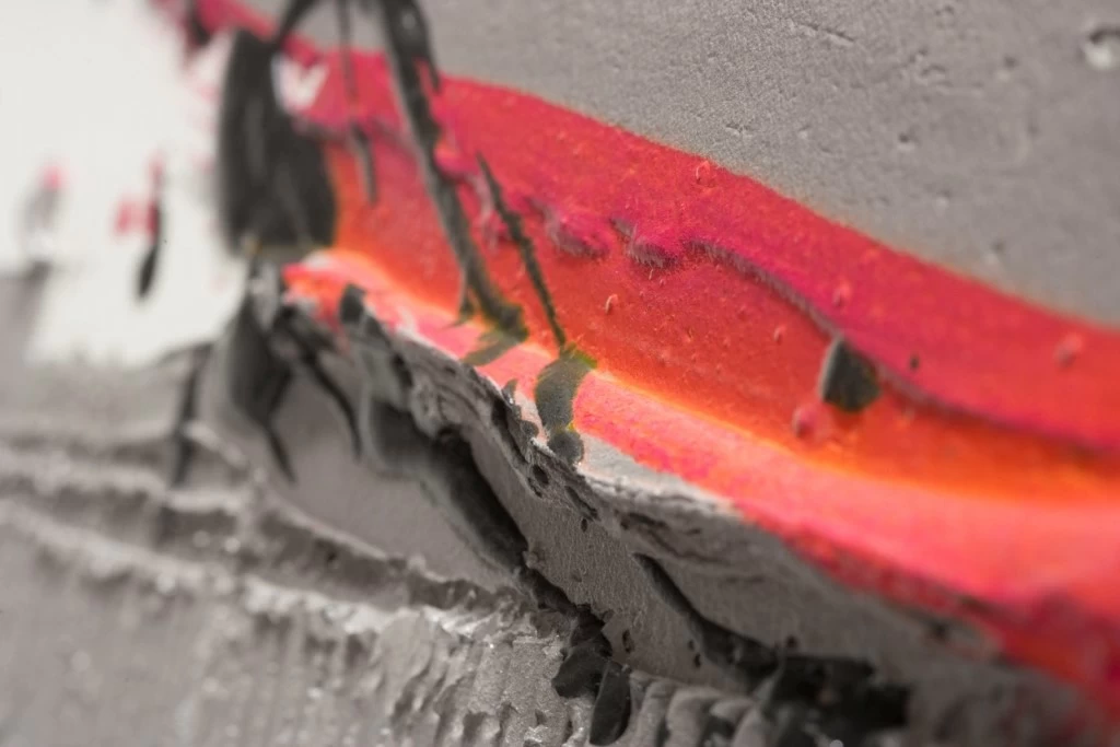 Электрический радиатор 190 x 54 cm Rosegrey Cinier  3740 Вт sun-id-1218237 - Вид №5