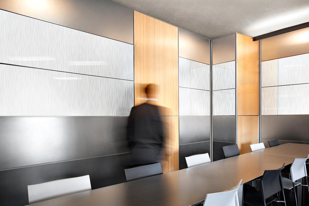 FSRT677 Система облицовки стен Levele с минимальным количеством панелей; нержавеющая сталь, отделка кайзер в kossen equipment, inc., джексон, штат миссисипи Forms-surfaces  - Вид №28