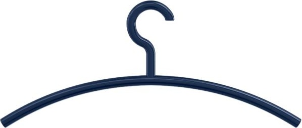 570.1 вешалка HEWI USA Produkte  - Вид №11