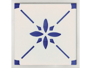 Пол / покрытие из глины ручной работы