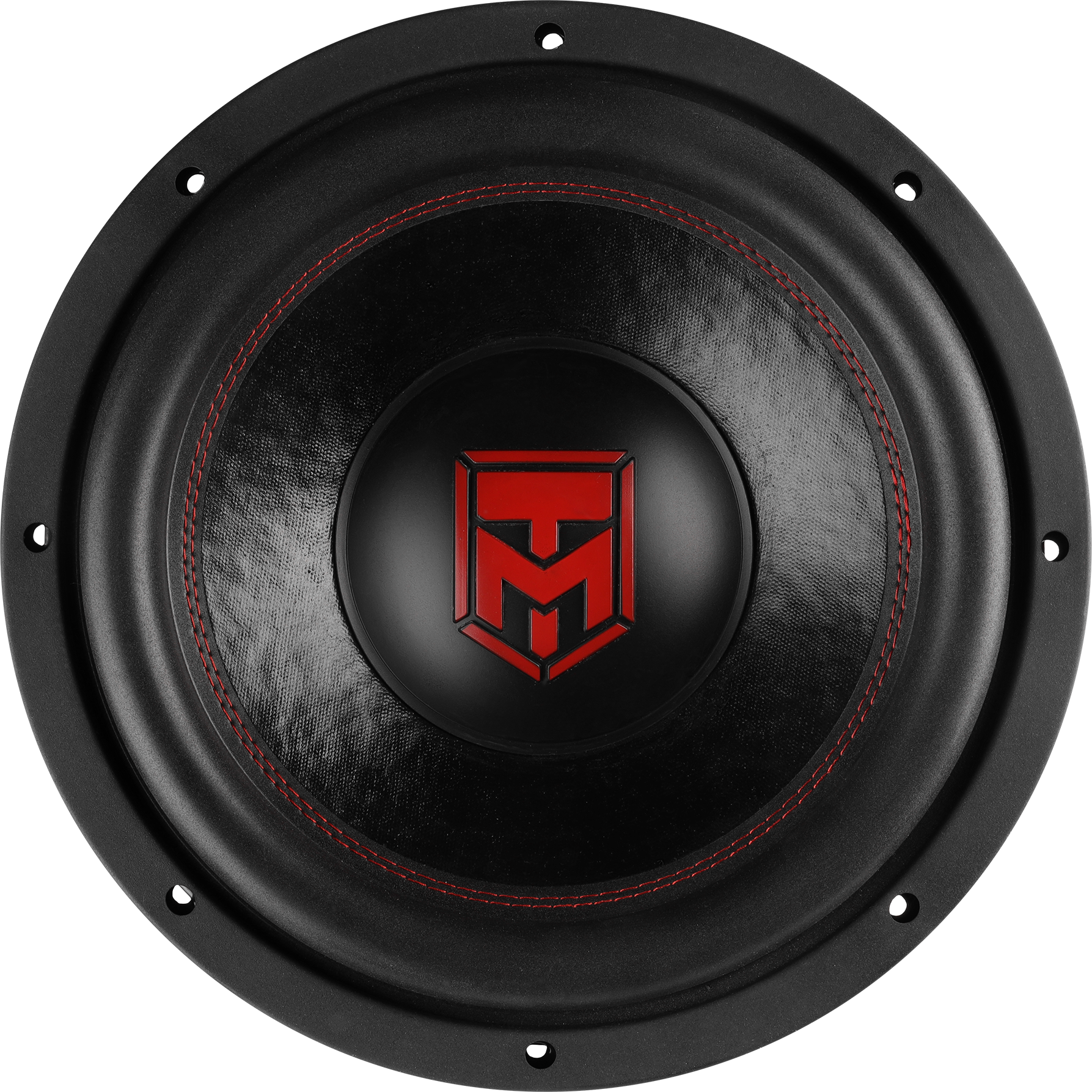 4800808 Сабвуферный динамик URAL Мolot 12 STDN-0036769 - Вид №1