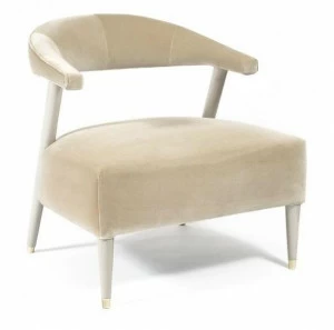 Munna Мягкое кресло с подлокотниками Fetiche