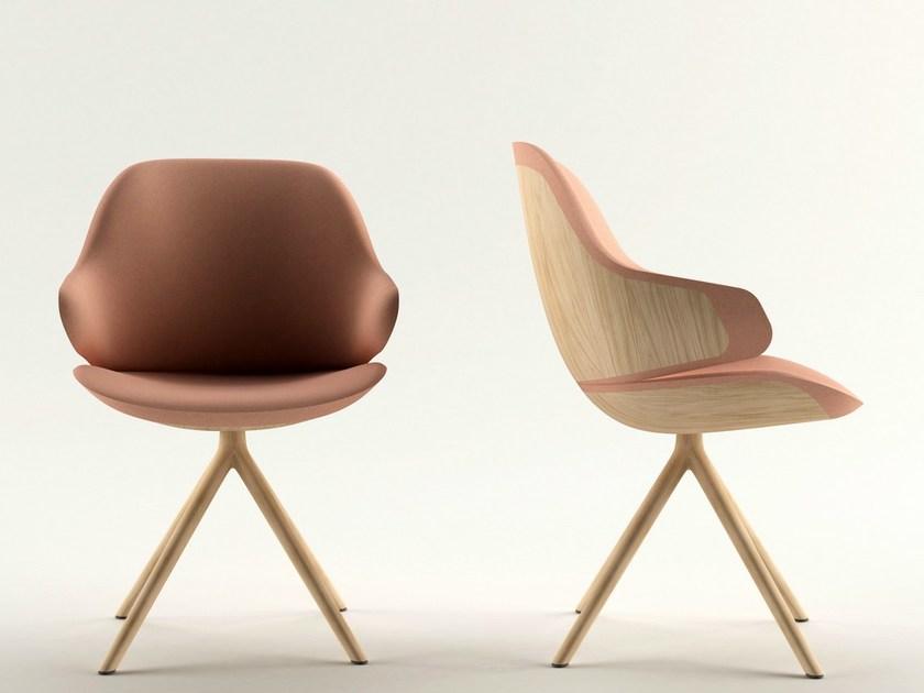 TABISSO Кресло на эстакаде с подлокотниками Ciel! sun-id-1490987 - Вид №5