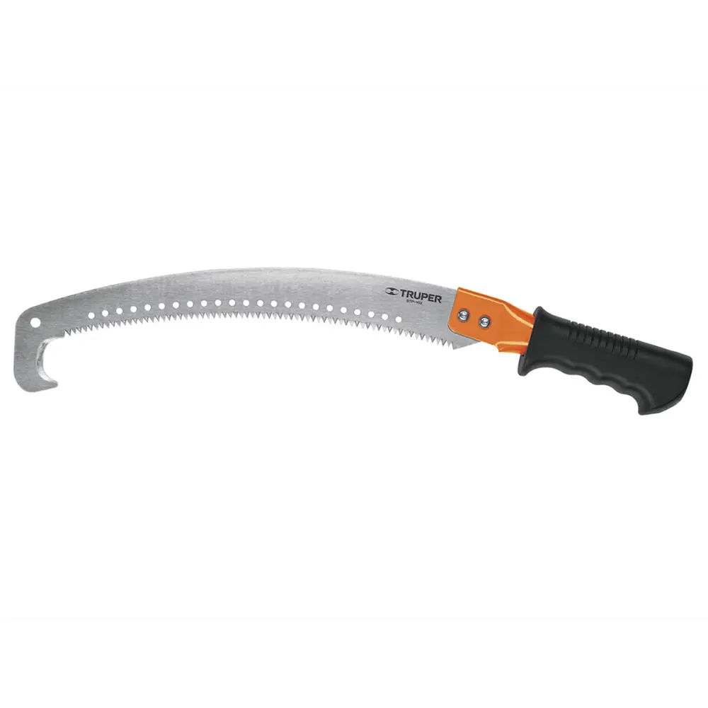 Садовая пила Truper 18179 с выдвижным лезвием 390 мм 86165943 STLM-0066637 - Вид №1
