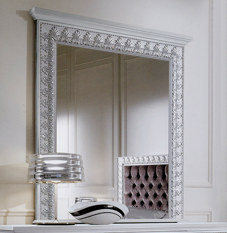 Зеркало  CEPPI 2887 Luxury