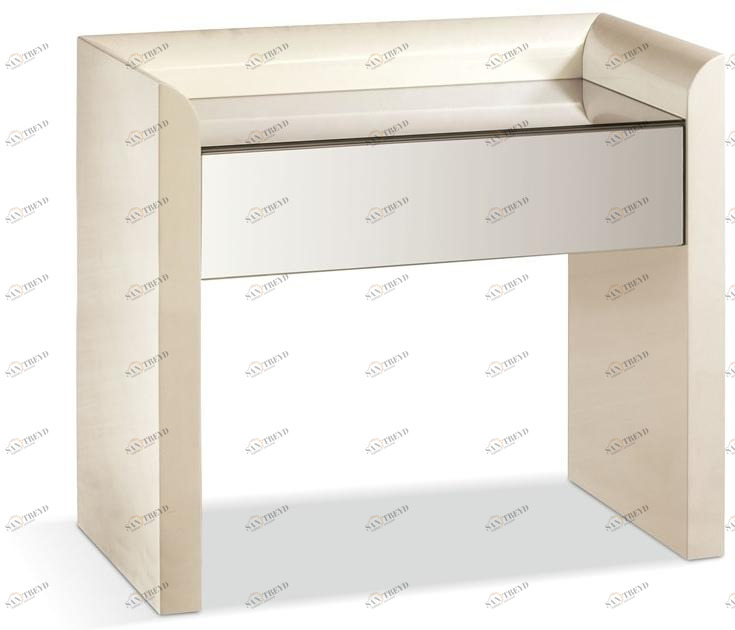 Cantori Прямоугольная тумбочка из дерева с ящиками Vieste sun-id-1490927