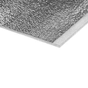 Материал изоляционный 10 мм ВПЭ/лавсан, 18 м2