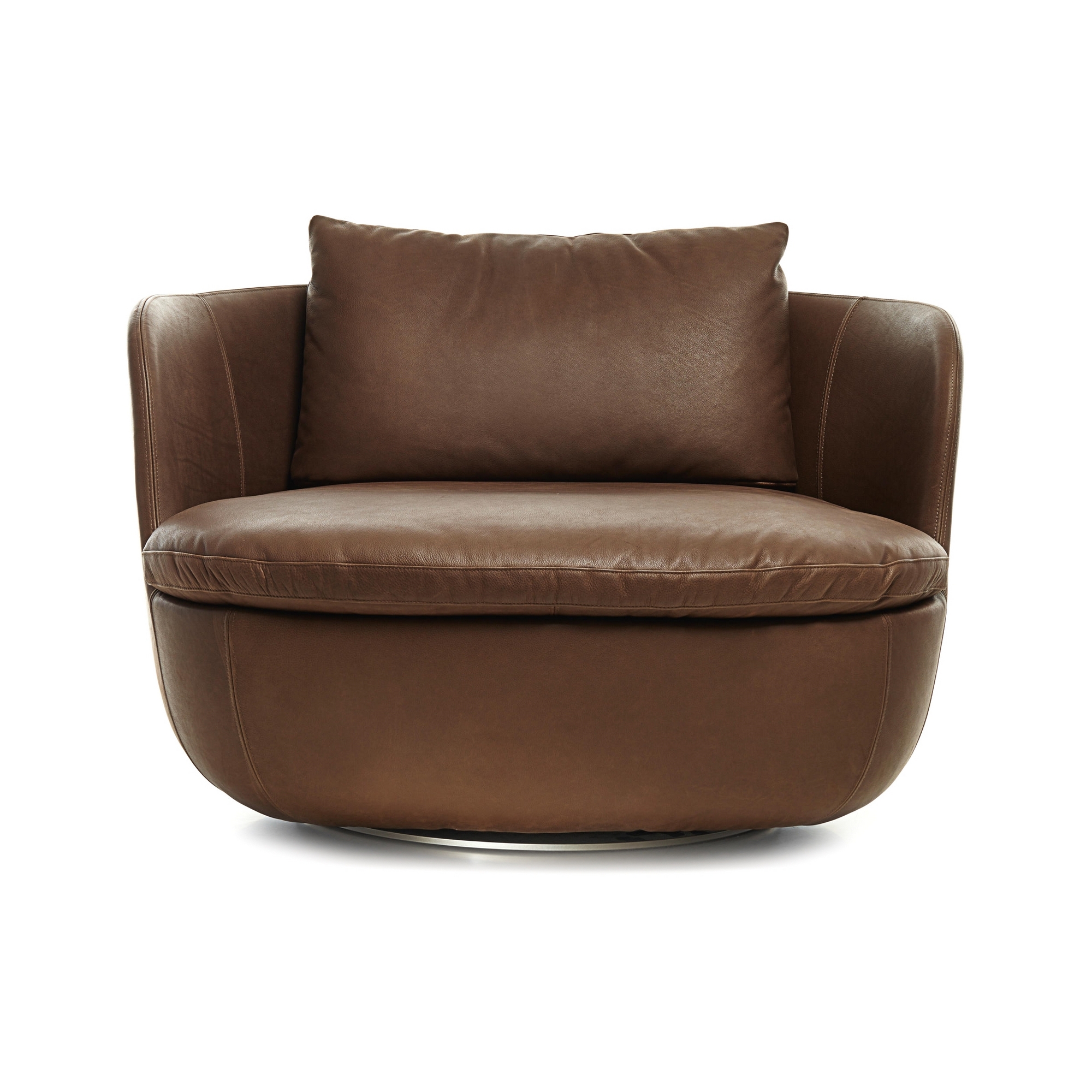 Кресло / Bart Swivel Moooi sun-id-375354 - Вид №1