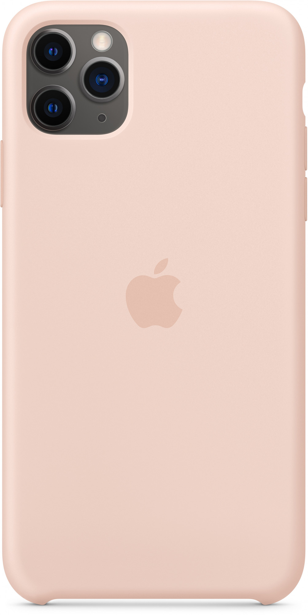 MWYY2ZM/A Iphone 11 pro max silicone case - pink sand Apple Santreyd 