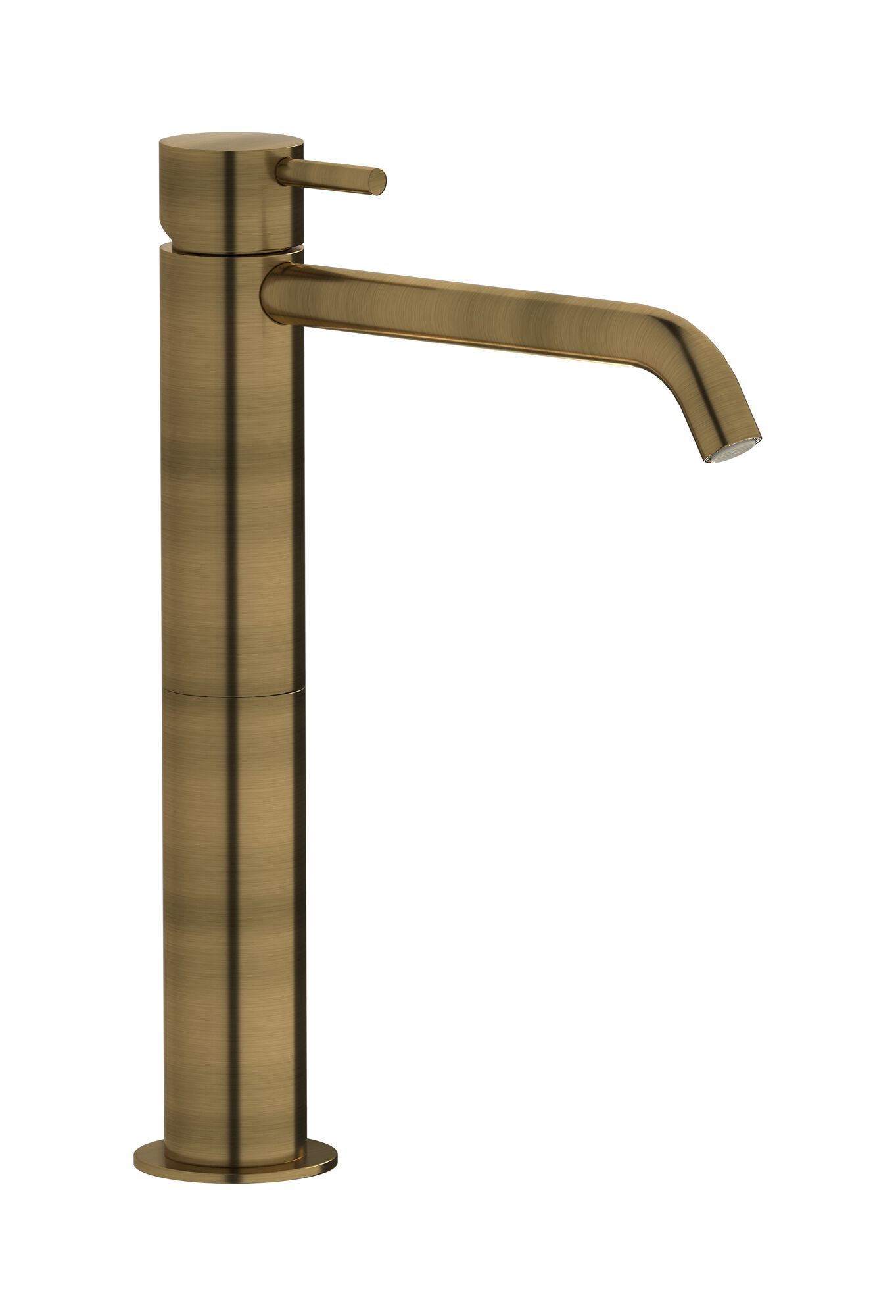 Смеситель для кухни с одним отверстием IB Milano Torino ARCH-00110161 - Вид №6