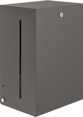 900.06.01060 Диспенсер для бумажных рулонов, электронный HEWI System 900