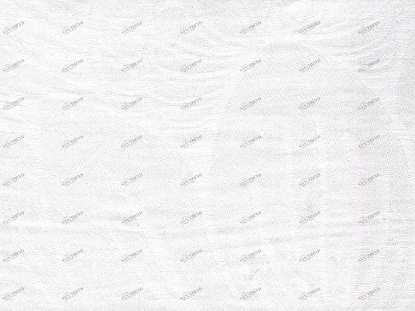 KOHRO Моющаяся жаккардовая льняная ткань sun-id-1414443