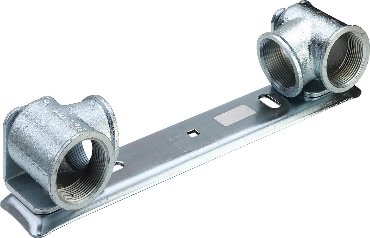 Viega Монтажный узел для присоединения газового счетчика G2325.1 (531539) 531 539