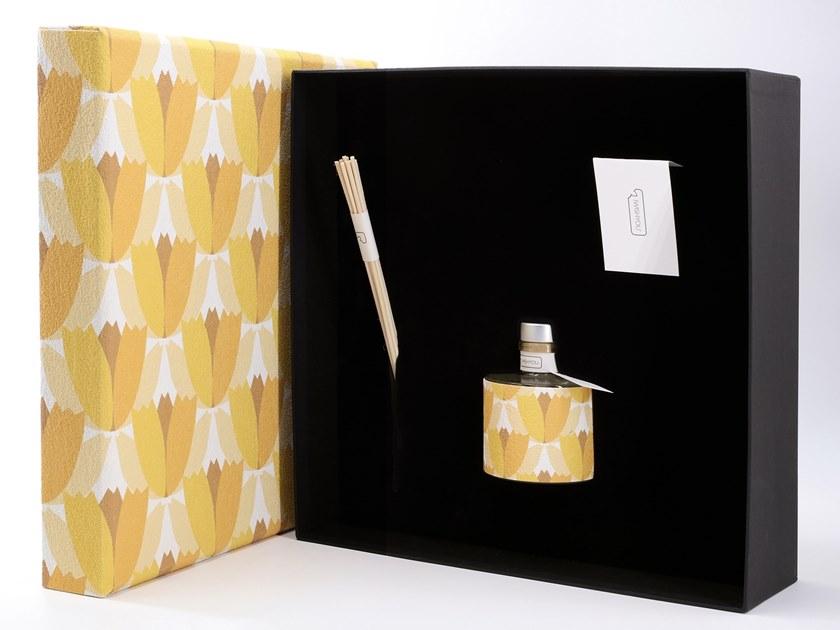 IWISHYOU Ароматизатор в натуральном камне De-sign 8057711490035 - Вид №3