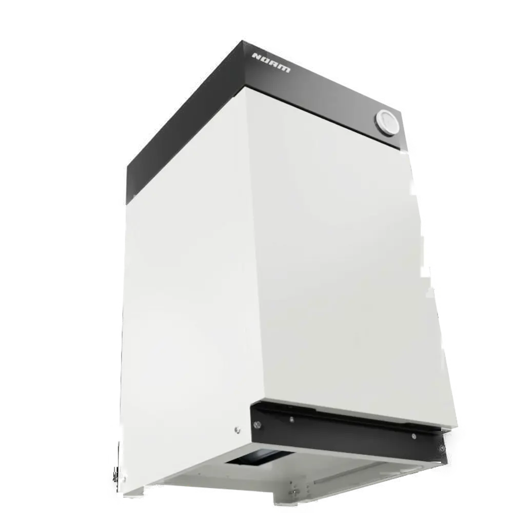 Газовый котел конвекционный 12.5 кВт Lemax Norm-12.5 184333 одноконтурный напольный STLM-2077044 - Вид №1