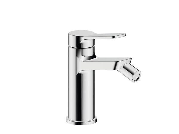 Смеситель для биде с одной ручкой CRISTINA Rubinetterie Elevation ARCH-00002526