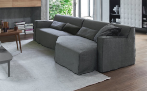 Диван  GERVASONI MORE 07 L-R