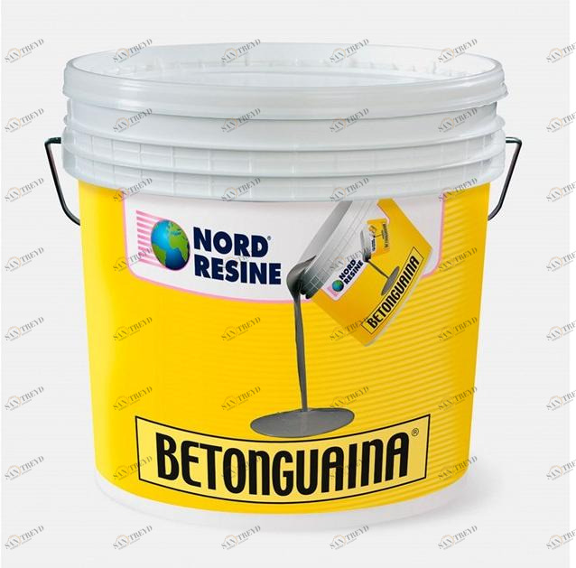 NORD RESINE Композитная гидроизоляционная система Impermeabilizzanti sun-id-1387976