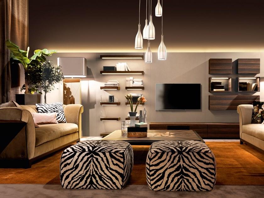 Grilli Модульная оборудованная стена sun-id-1356481 - Вид №2