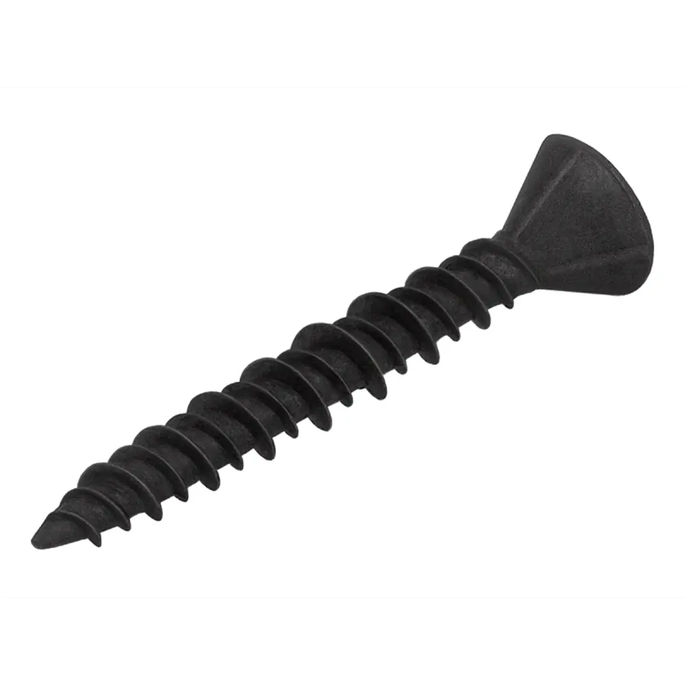 Саморезы по гипсокартону Knauf оцинкованные 3.9x25 мм STLM-2167128 - Вид №1