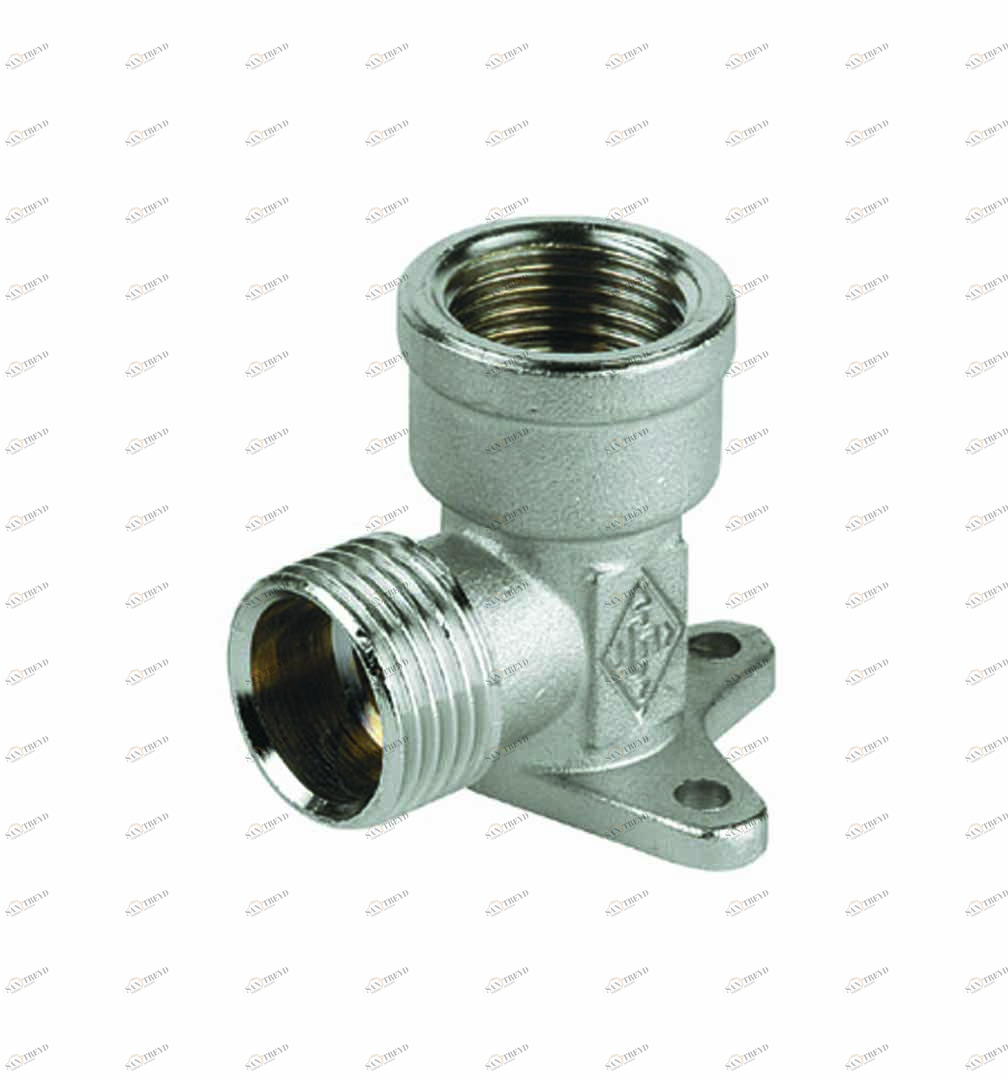 Carlo Poletti A46400T Соединение угловое “мама” 