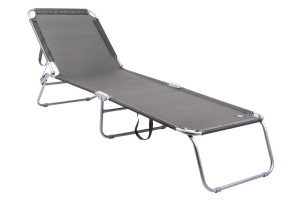 15624395 Раскладушка CAMPER 50302 GoGarden