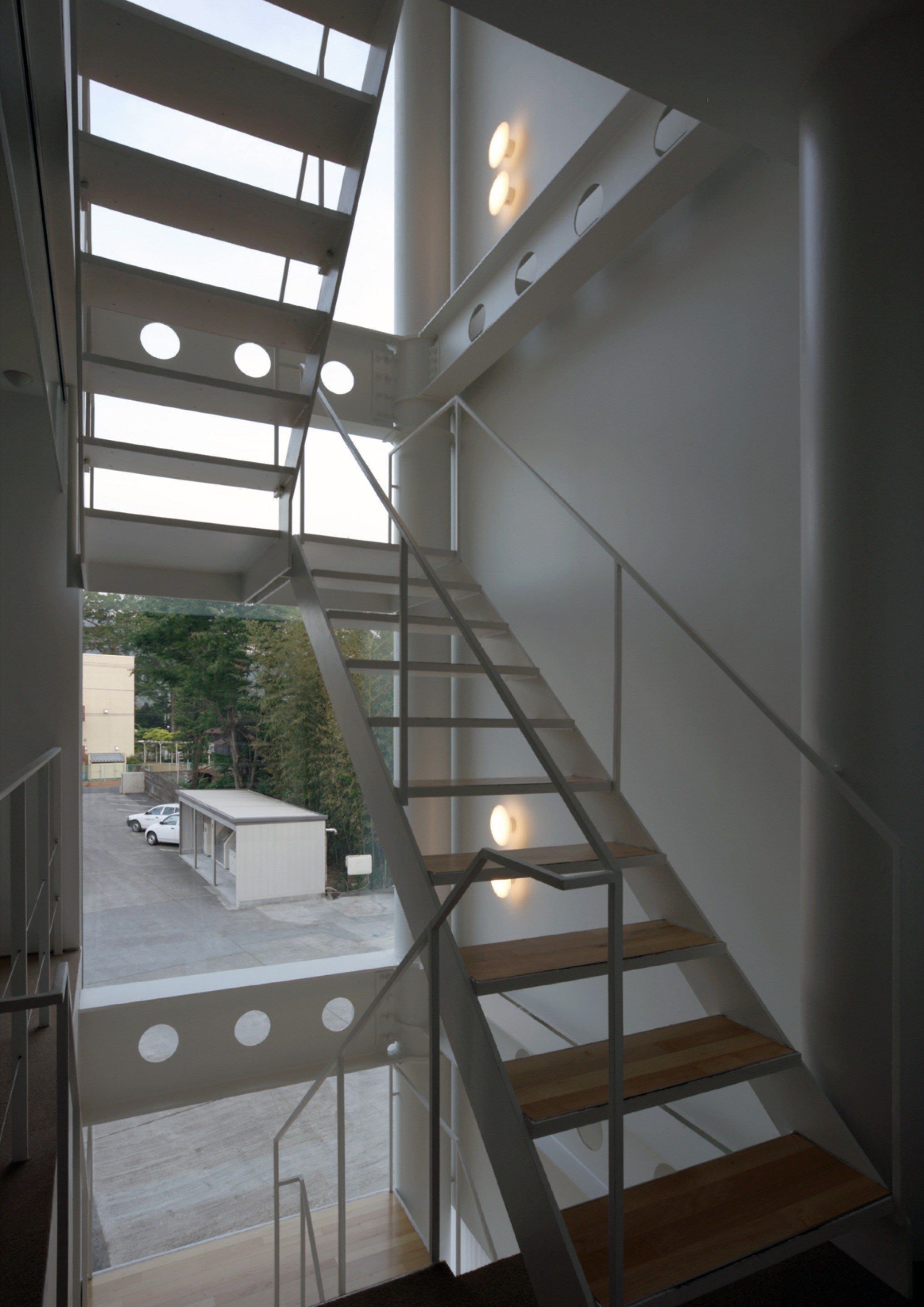 Светодиодный настенный светильник из дутого стекла Louis Poulsen AJ EKLIPTA ARCH-00139253 - Вид №11