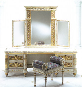 Туалетный столик  COLOMBOSTILE 0070 TL