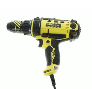 90122076 Дрель-шуруповерт сетевая HID2145P, 450 Вт STLM-0112612 HANSKONNER