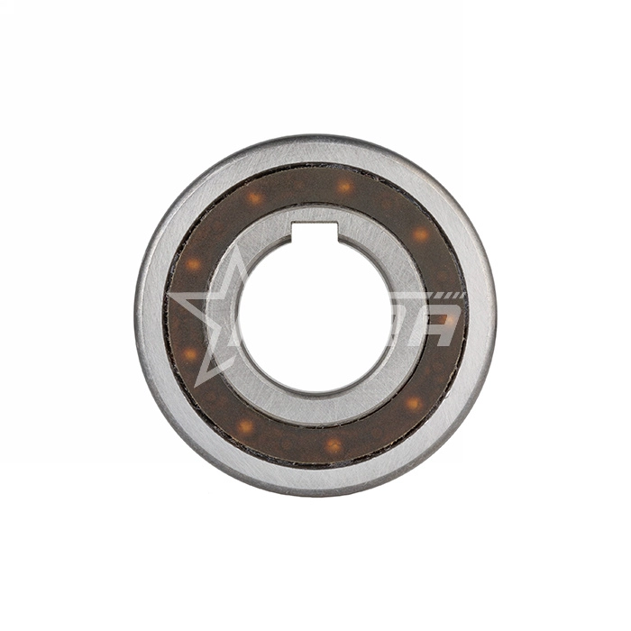 IS830 Обгонная муфта UKC25-ZZ (CSK25P) ISKRA  - Вид №5