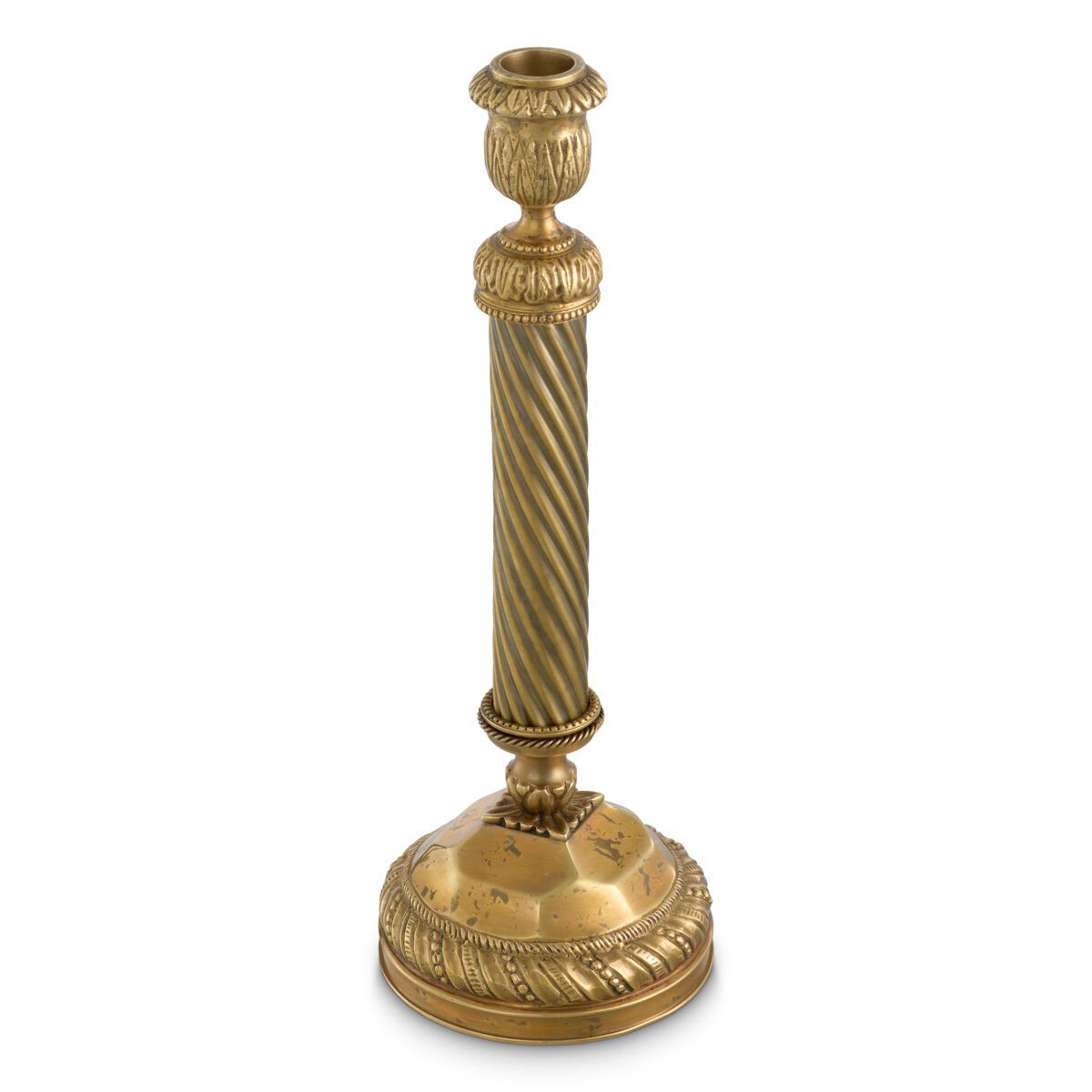 Латунные подсвечники Eichholtz CARNIER L ARCH-00061898 - Вид №3