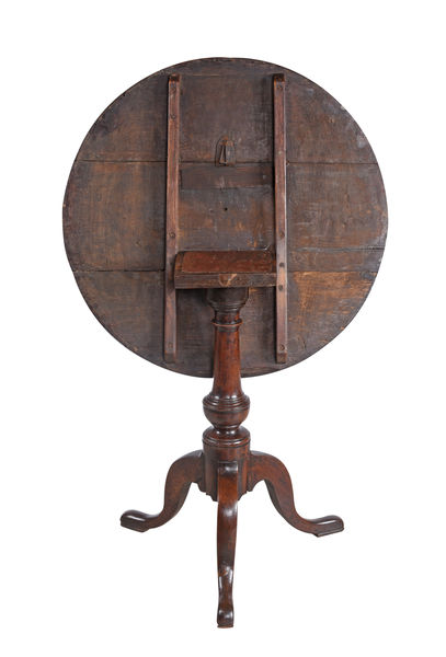 Дубовый штатив ijlbrown sun-id-3251825 - Вид №2