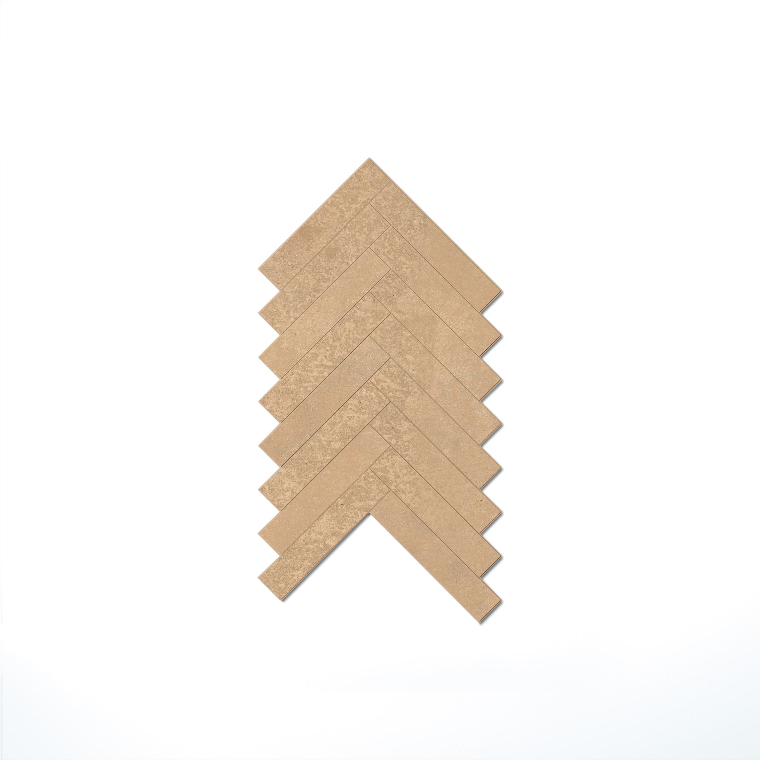 Indoor/outdoor porcelain stoneware wall/floor tiles Florim Ceramiche SENSITERRE ARCH-00138309 - Вид №69