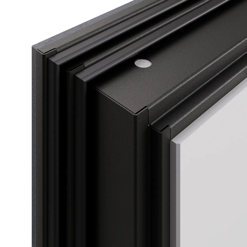 Входная дверь TOREX Протон Скай 86×205 см с зеркалом 89437233 STLM-1583848 - Вид №9