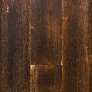 Инженерная доска Siberian Floors Винтаж 3 Тюдор Неосветленный Масло Osmo Альное Дуб Селект с брашью (Текстурированная) 500-2300х180/200 мм.