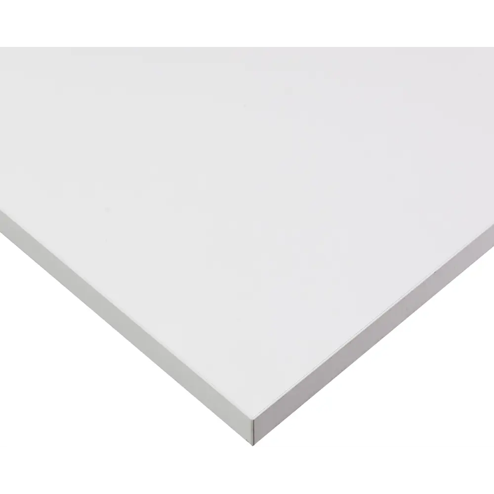 Фальшпанель для кухонного шкафа Токио 58x77 см KONSENSA МДФ цвет белый 89421068 STLM-2050670 Токио Белый - Вид №4