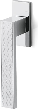 K1DCB_NL Оконная ручка DIANA CHEVRON OLIVARI 