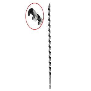 91953636 Сверло спиральное по дереву 18x560 мм Hammer Flex 202-213 DR WD AR 5 шт STLM-1383622