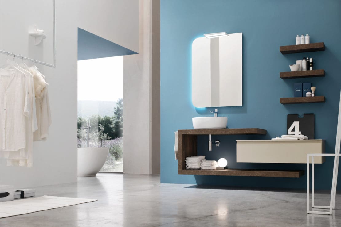 Комплект мебели 08 Arcom Soul STARC213 - Вид №12