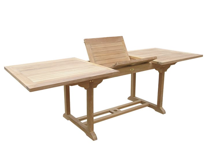 Деревянный стол Il Giardino di Legno TITANO ARCH-00022048 - Вид №1